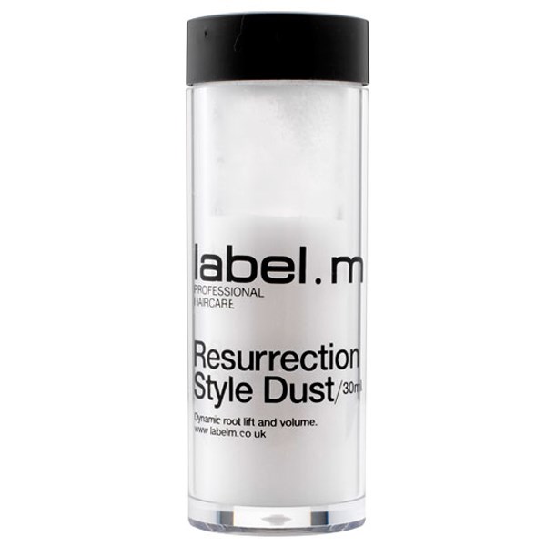 Label.m Resurrection Style Dust 3.5g